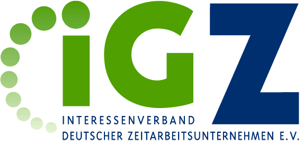 IGZ Interessenverband Deutscher Zeitarbeitsunternehmen e. V.